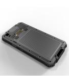 Dual SIM 4G LTE 5M Camera 5000mAh Battery Industrial PDA
