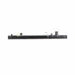 Auto Cooling System Aluminum Radiator for LEXUS LS400 1640050020 1640050021