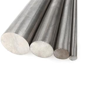 Quality 201 304 316 904 Cold Rolled Round Bar wholesale