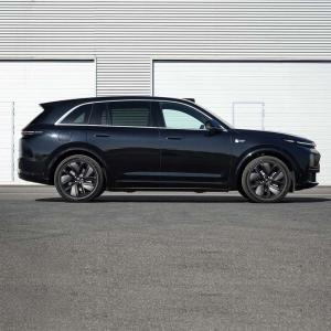 Quality 113kw Enginemotor Maximum Power Li L7 Max Electric SUV 5 Seats Energy Cars for Adults wholesale