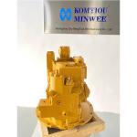 3390512 CAT320D2 Gear Pump