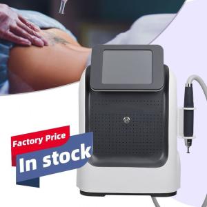 Quality DPL Most Professional spectra q switched nd yag laser Tattoo removal machine q switch pico laser for pigmentation / skin rejuven wholesale