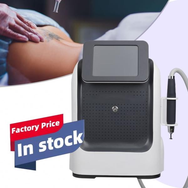DPL Most Professional spectra q switched nd yag laser Tattoo removal machine q