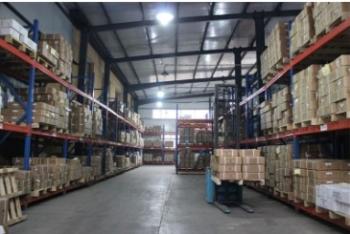 Beijing Shougang Gitane New Materials Co., Ltd.