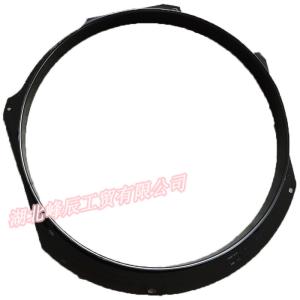 Quality Original Quality Dongfeng/Dcec Kinland/Kingrun Engine Parts Auto parts for Truck Fan Cowl 1309012-T2701 wholesale