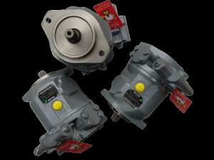 Quality R902089820 A11VLO190LG2DH6/11L-NSD12K02-S Rexroth wholesale