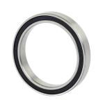 GCr15 Chrome Steel 6800 Thin Section Ball Bearings