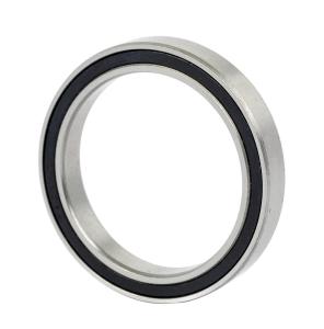 Quality ABEC 1 Grooved Ball Bearings wholesale