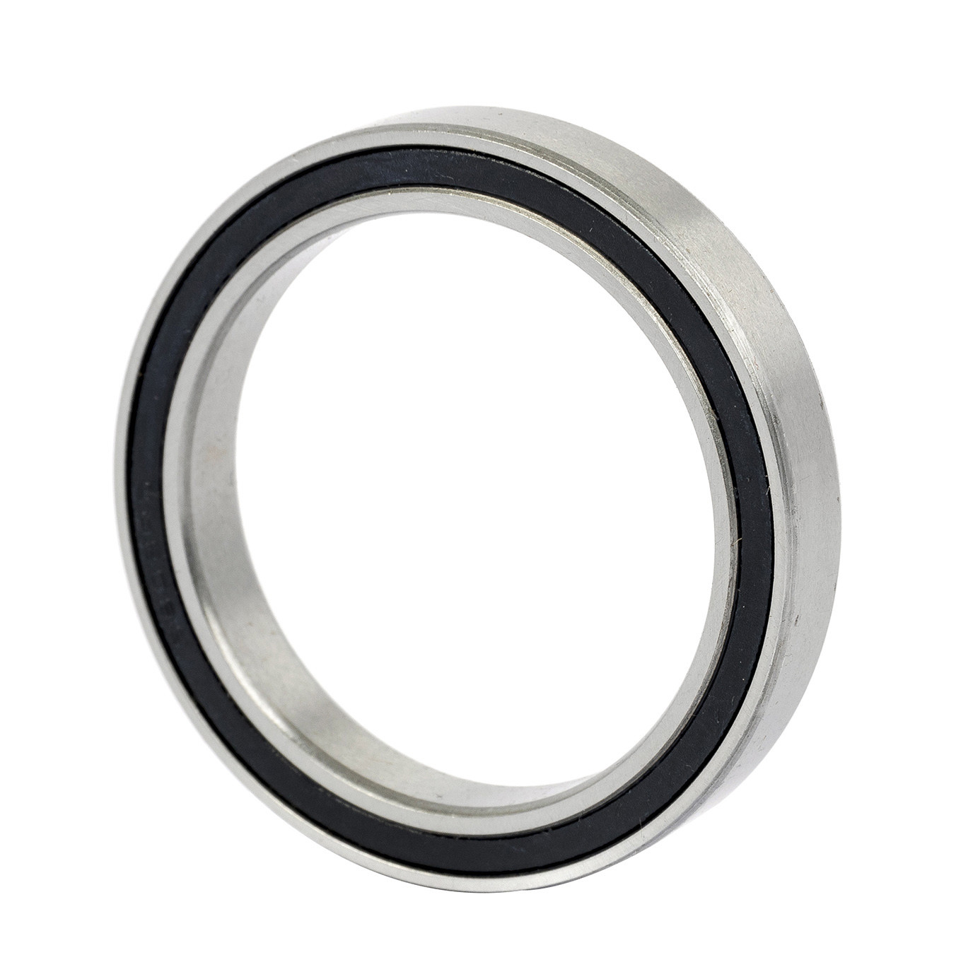 Thin Section AISI440C Stainless Steel Ball Bearings
