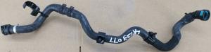 Quality OE LR123077 Silicone Intercooler Piping Turbocharger Pipe OE LR123077 For Range Rover wholesale