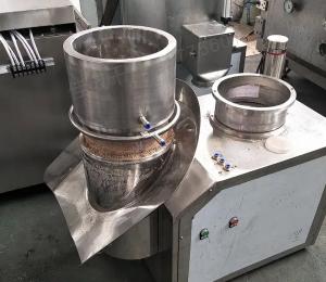 Quality Pesticide granules for wet powder rotary granulator machine wholesale