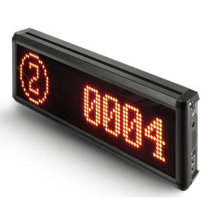 Quality simple Hospital Equipment Queuing number Calling System wholesale