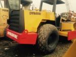 Dynapac CA25D Second Hand Road Roller