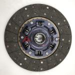 350x220x10x44.8 Isuzu Clutch Kits 1-31240-611-0 ISD055Y 6HE1