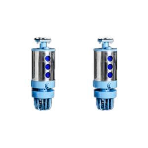 Quality 5kg Cylindrical Maintenance Free Transformer Breather Moisture Absorber wholesale