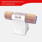 wood panel turning wood small wood sanding machine