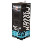 AC220V/50HZ 110V/60Hz WIFI Smart Protein Shake Vending Machine