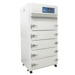 LIYI Multi Layered Lab ±0.3°C ISO Hot Air Circulation Oven