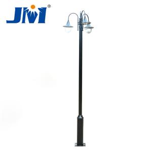 Quality 90W Waterproof Outdoor Solar Lights Inverted Light Source Multiple Lamp Caps 45x45x80cm wholesale