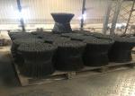 Black Annealed 1.6mm Bwg22 Steel Baling Wire