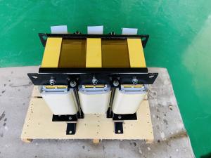Quality 315kw Three Phase VFD Reactor RACL 2% AC output line reactor wholesale