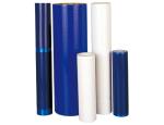 PE Protective Film / Electrostatic Protective Film High Temperature Heat