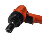 Professional Grade Pneumatic Impact Screwdriver - 9000r.p.m 1/4 Inch Square