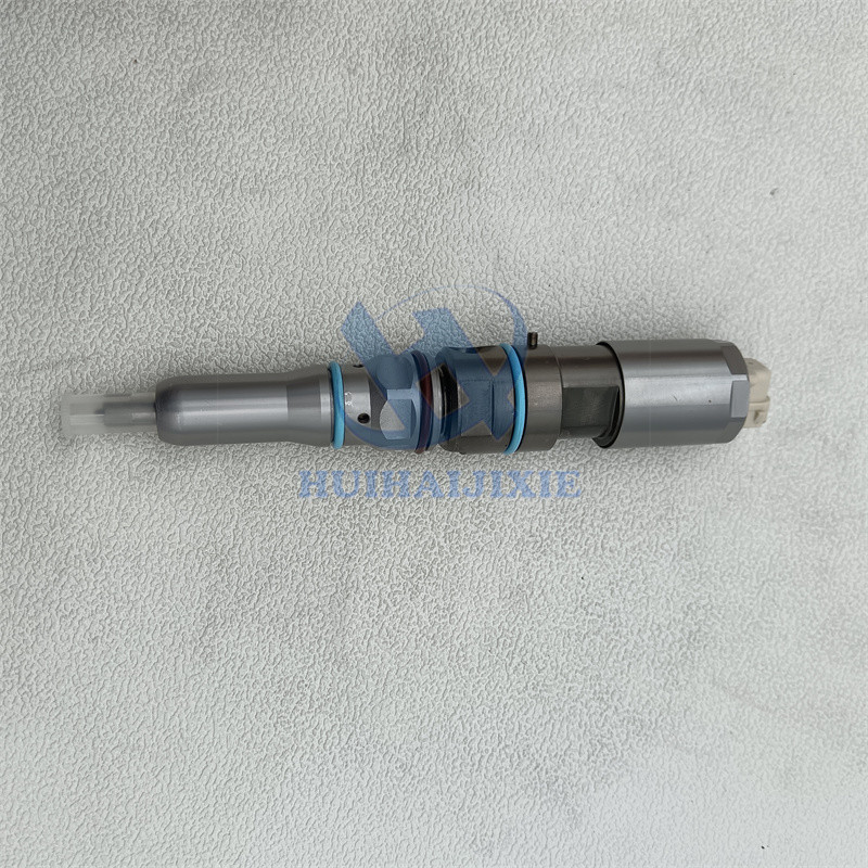 4563509 456-3509 20R-5075 20R5075 Common Rail Fuel Injector For Caterpillar CAT C9.3 Engine 340F 360F Excavator 966M 972M Wheel Loader