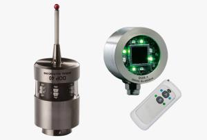 China 1um Optical Transmission 2 Channel CNC Touch Probe on sale