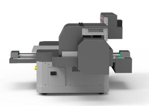 Quality Industrial Multi - Functional UV Digital Printing Machine Adjustable Head Height wholesale