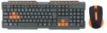 104+16 Hotkey Layout IPX4 Waterproof 1200DPI Optical Engine 72g Ergonomic 3D