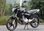 4 - Stroke Racing Machine Motorcycle 118KG Net Weight Honda Titan CG150 Design