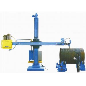 Quality 7000mm Gantry Overlay Cladding Machine For Stainless Steel Tube wholesale