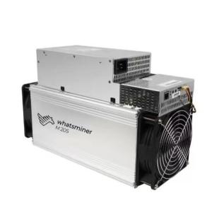 China Bitcoin Whatsminer M20s 68th/S Asic Miner Machine 3260w 82db on sale