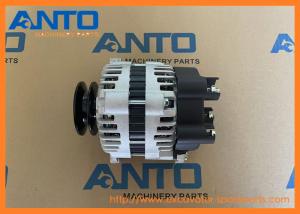 Quality 490-0056 4900056 Alternator Excavator Spare Parts Fitting For C2.2 226D 239D wholesale