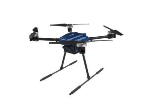 Quality Foldable Industrial Grade Drone 1080P 10km With 10000mAh Battery HK-M100 wholesale