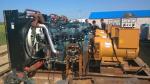 high quality gas genserator/ LNG CNG Coalbed methane biogas、220KW/SINOTRUK