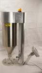 Feeding Electrical Cables Gravimetric Dosing Feeder HDPE PE Pipes