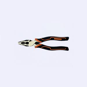 Quality 60CrV Carbon Steel Combination Pliers 8in Automotive Wire Stripping Tool wholesale