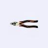 Buy cheap 60CrV Carbon Steel Combination Pliers 8in Automotive Wire Stripping Tool from wholesalers