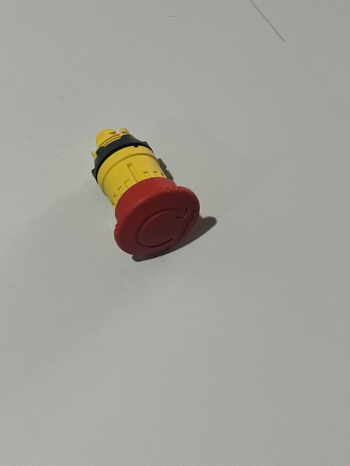 6038.008 Relays Konecranes Reach Stacker Parts With Compact Design CE