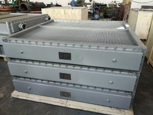 Quality PC300-7 PC400-7 208-03-72160 Hydraulic Oil Cooler wholesale