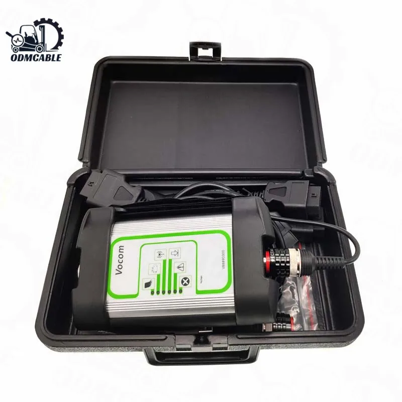 Vocom1 88890300 2.8.150 Truck Diagnostic UD For vocom Vocom Diagnostic Tool