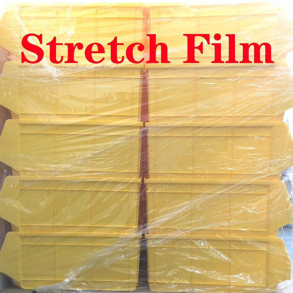 Heavy Duty Hanging Plastic Storage Bins Storage Solution For Spare Parts