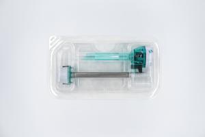 Quality 12mm Bladeless Trocar Disposable Laparoscopic for Surgery Operation wholesale
