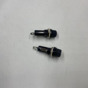 Quality Waterproof 6*30mm 10A 250V JAF-602 Glass Fuse Holder wholesale
