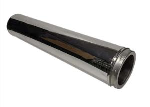 Quality Hot Selling Chimney Flue Stainless Steel Stove Pipe 8 Inch wholesale