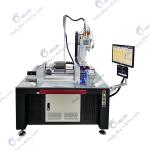 Prismatic Cell Vacuum Sealer Machine