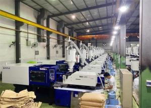 Quality Non Hygroscopic PE Plastic Hopper Dryer 380V / 50HZ For Granules Resin Drying wholesale
