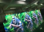 10x12 Feet Concert LED Screen Stage Background Rental LED Display